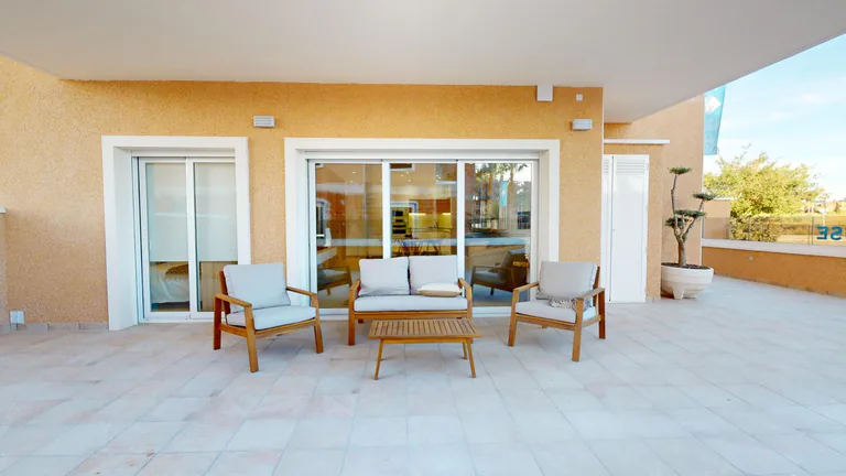Apartamento en planta baja NV-100206 — foto 38