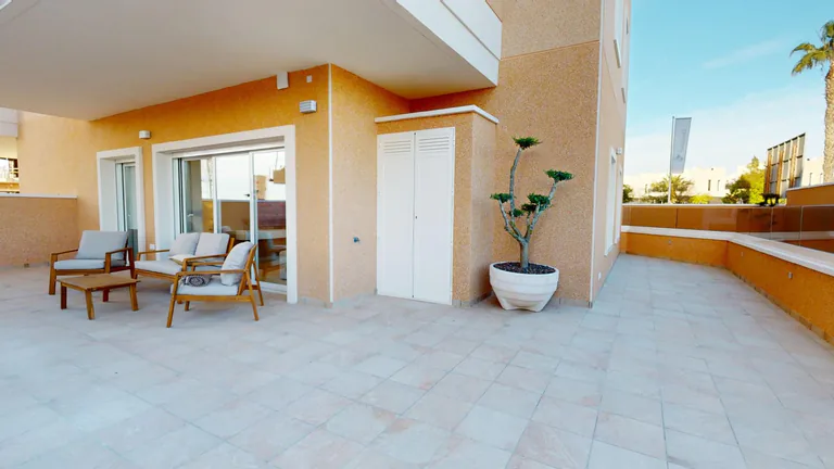 Apartamento en planta baja NV-100206 — foto 39