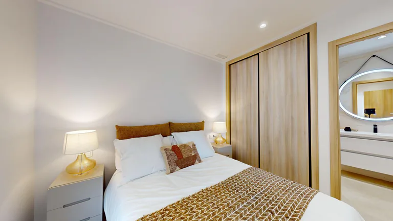Apartamento en planta baja NV-100206 — foto 40