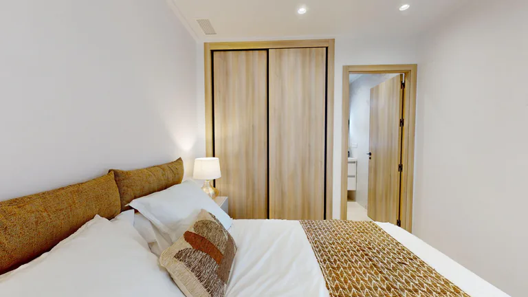 Apartamento en planta baja NV-100206 — foto 41