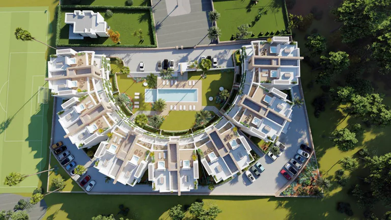 Apartamento en planta baja NV-100209 — foto 15