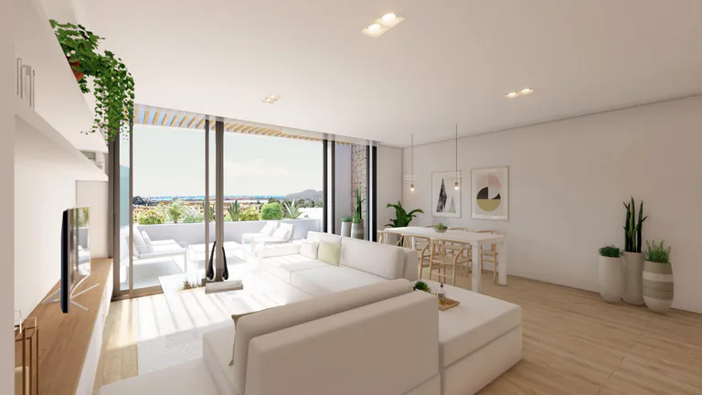 Apartamento NV-100210 — foto 6