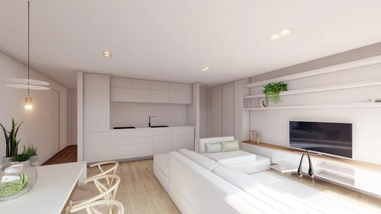 Apartamento NV-100210 — foto 7