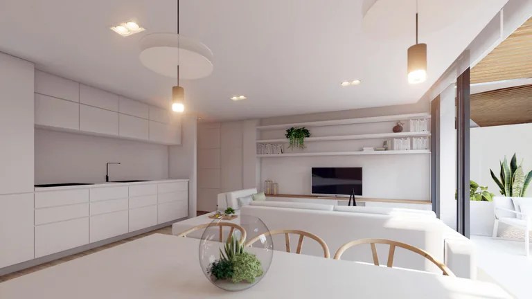 Apartamento NV-100210 — foto 8