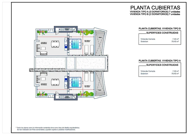 Ático NV-100211 — foto 18
