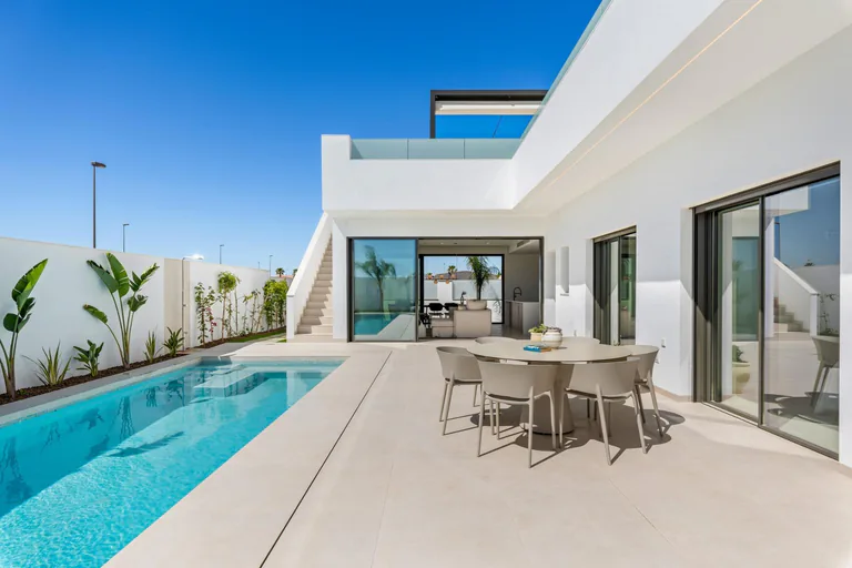 Villa NV-100215 — foto 6