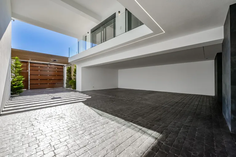 Villa in Sierra Cortina, Finestrat