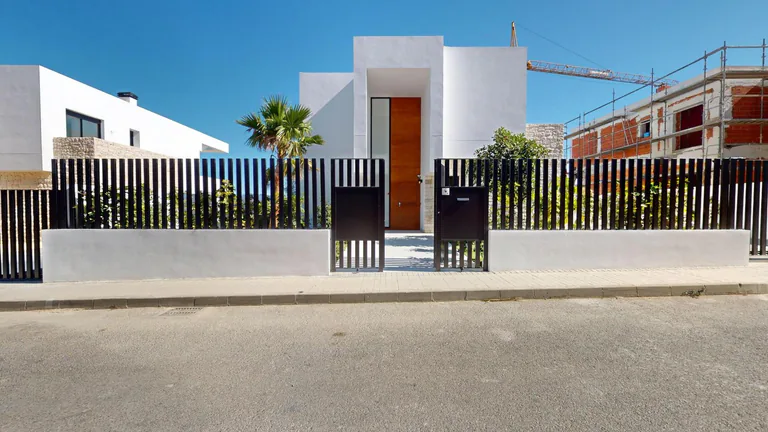 Villa NV-100217 — foto 47