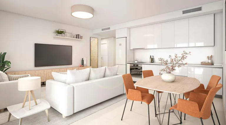 Apartamento en planta baja NV-100219 — foto 4