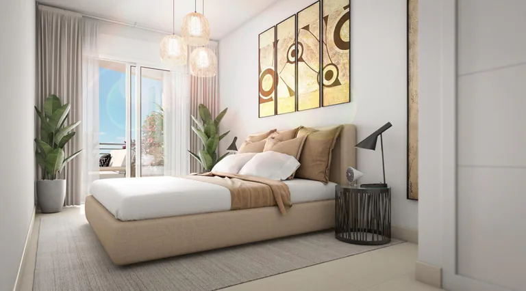 Apartamento en planta baja NV-100219 — foto 5