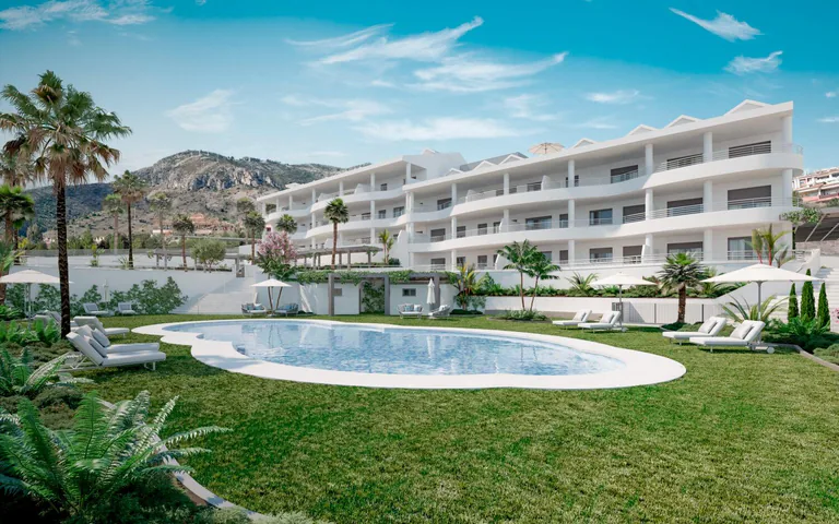 Apartamento en planta baja NV-100219 — foto 8
