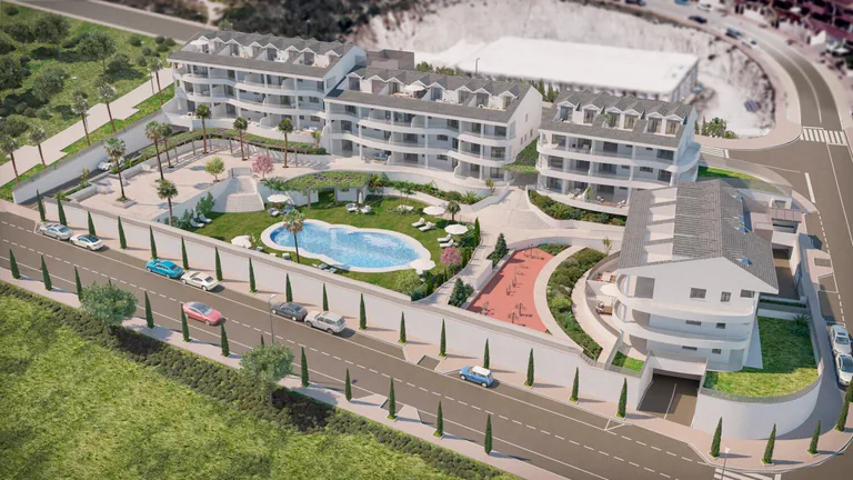 Apartamento en planta baja NV-100219 — foto 10