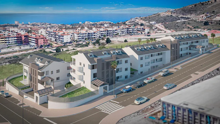 Apartamento en planta baja NV-100219 — foto 11