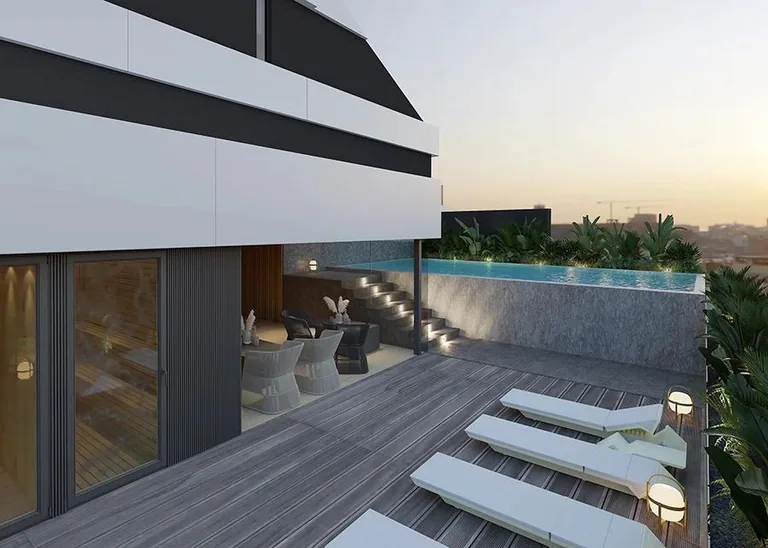 Residencial de Obra Nueva en Fuengirola