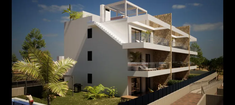 Apartamento en planta baja NV-100222 — foto 11