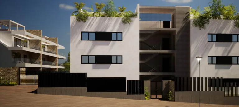 Apartamento en planta baja NV-100222 — foto 14