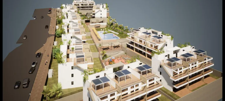 Apartamento en planta baja NV-100222 — foto 16