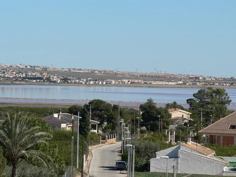 Villas de Obra Nueva en los Montesinos