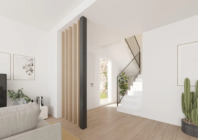 Villas de Obra Nueva en Finestrat
