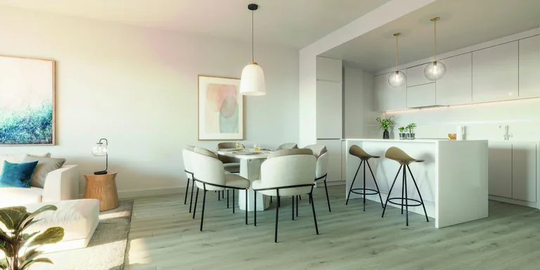 Apartamento NV-100227 — foto 4