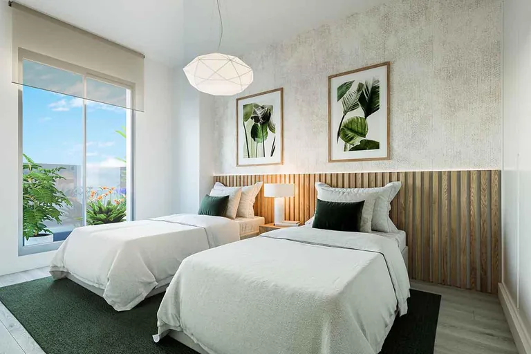 Apartamento NV-100227 — foto 5