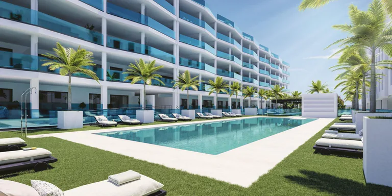 Apartamento NV-100228 — foto 1