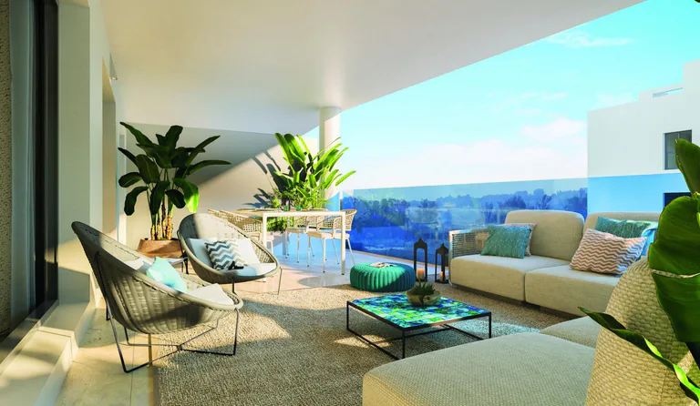Apartamento NV-100230 — foto 6