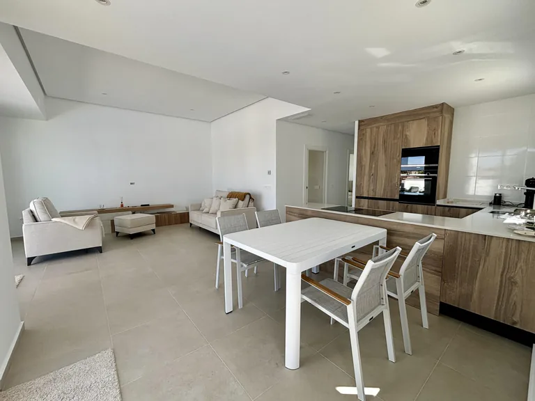 Villas de Obra Nueva en Rojales