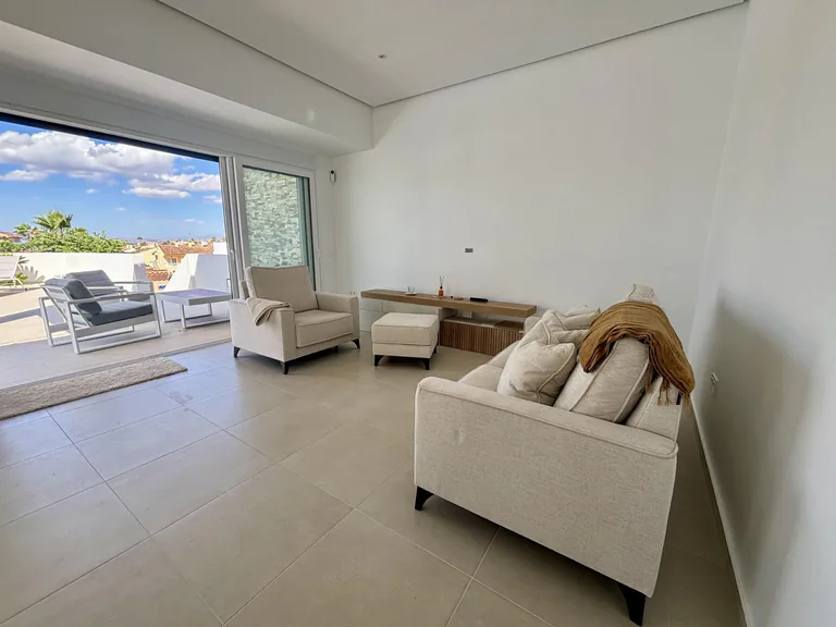 Villas de Obra Nueva en Rojales
