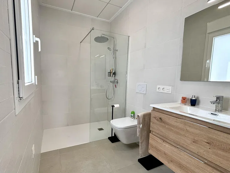 Villas de Obra Nueva en Rojales