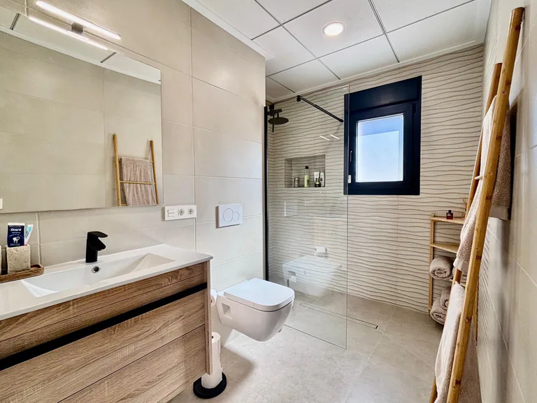 Villas de Obra Nueva en Rojales