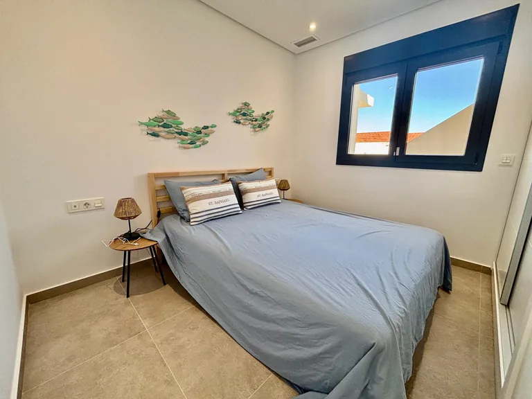Villas de Obra Nueva en Rojales