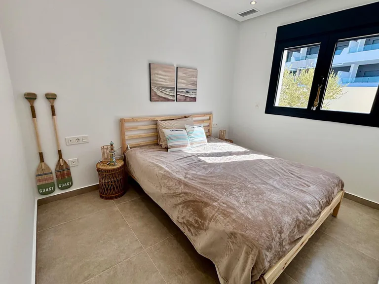 Villas de Obra Nueva en Rojales