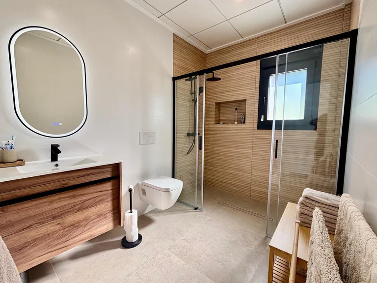 Villas de Obra Nueva en Rojales