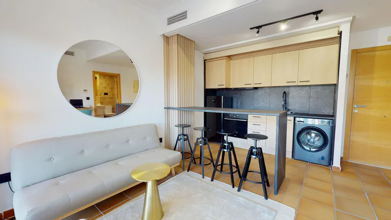 Precioso Complejo Residencial Cerca de Archena