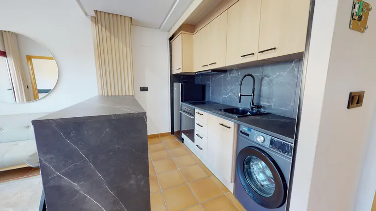 Precioso Complejo Residencial Cerca de Archena