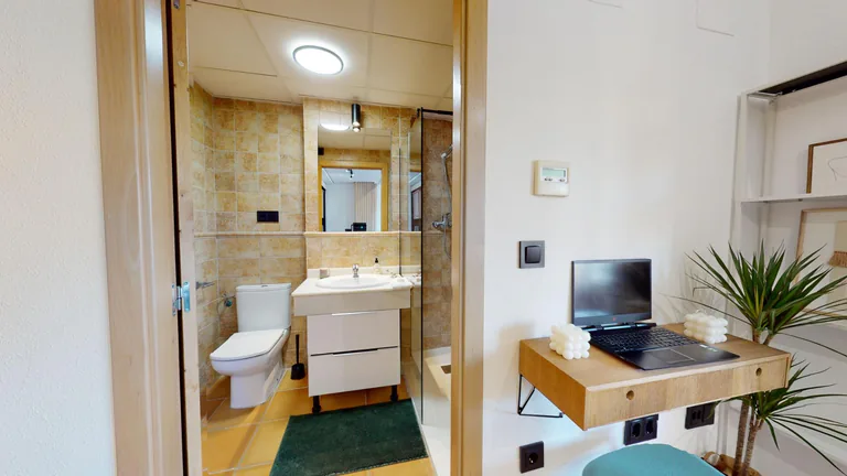 Precioso Complejo Residencial Cerca de Archena