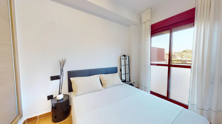 Precioso Complejo Residencial Cerca de Archena