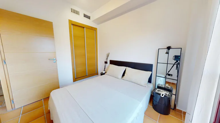 Precioso Complejo Residencial Cerca de Archena
