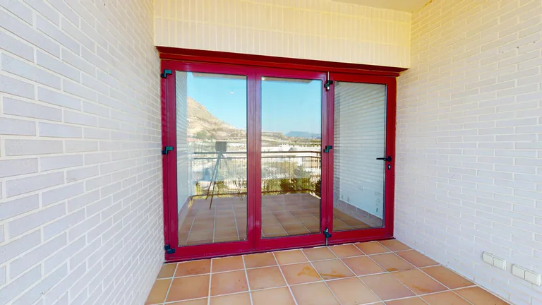 Precioso Complejo Residencial Cerca de Archena