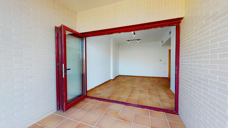 Precioso Complejo Residencial Cerca de Archena