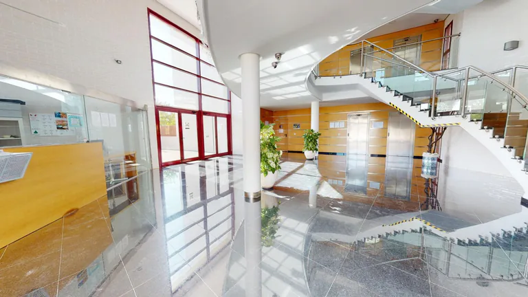 Precioso Complejo Residencial Cerca de Archena