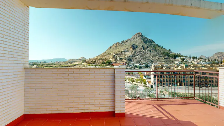 Precioso Complejo Residencial Cerca de Archena