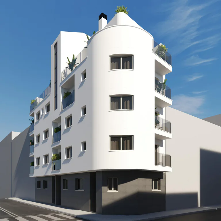 Apartamento en planta baja NV-100238 — foto 3