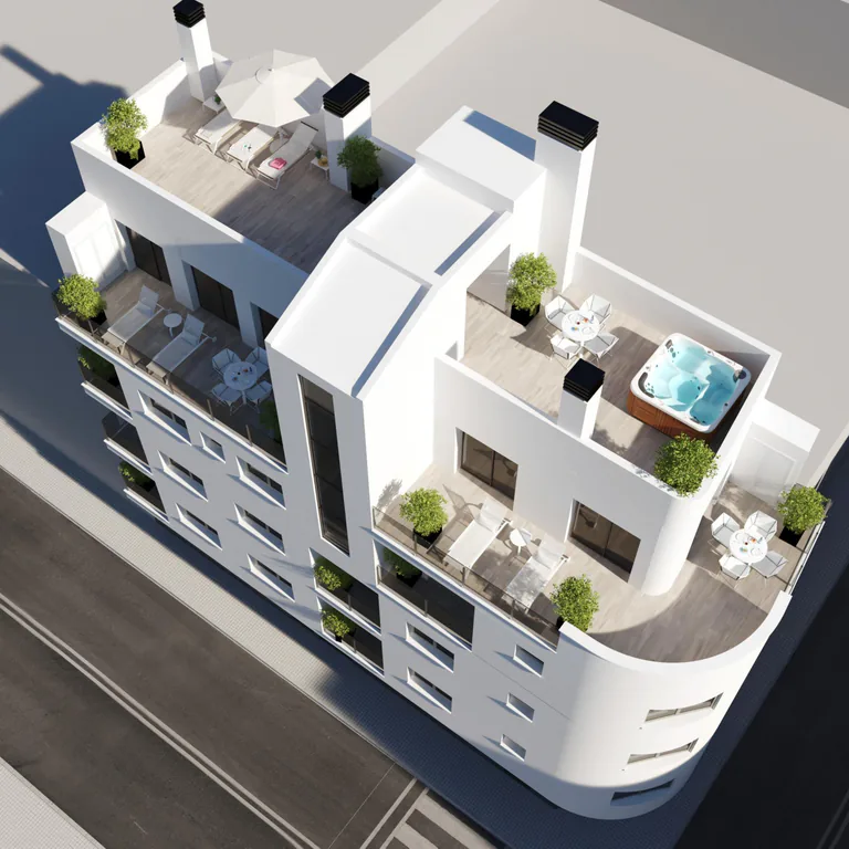 Apartamento en planta baja NV-100238 — foto 4