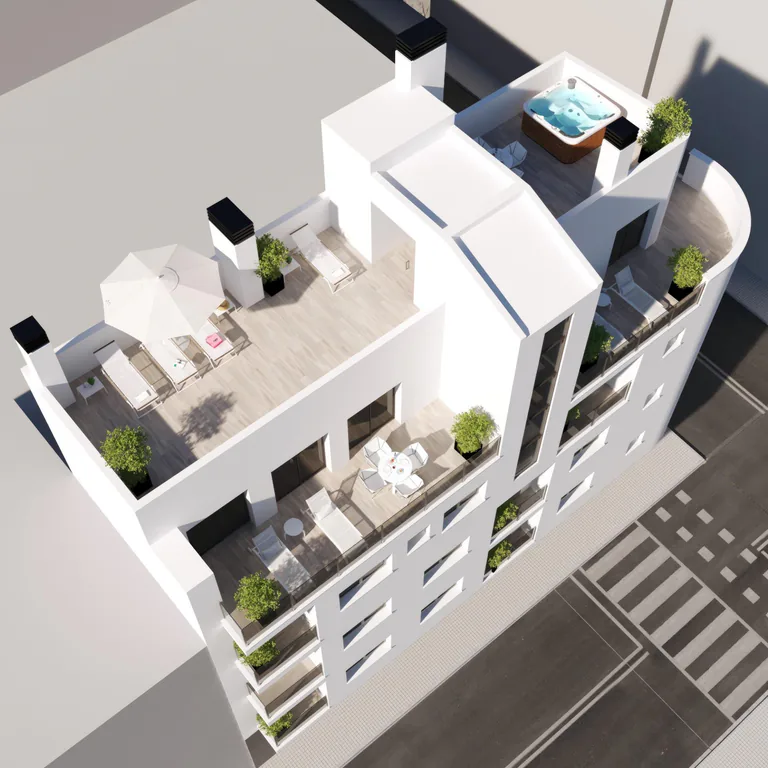 Apartamento en planta baja NV-100238 — foto 5