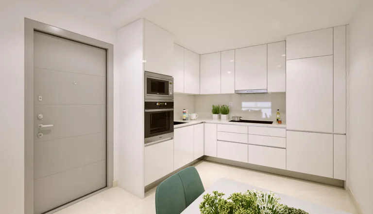 Apartamento en planta baja NV-100238 — foto 6