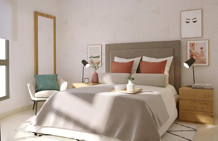 Apartamento en planta baja NV-100238 — foto 7