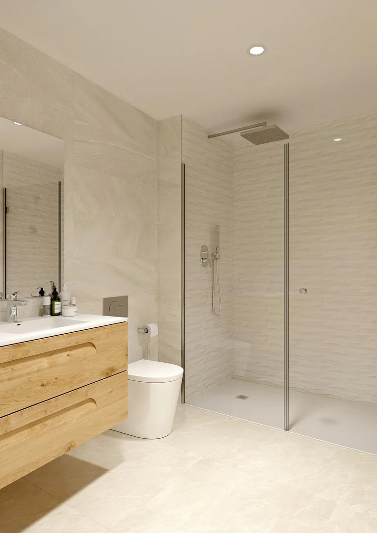 Apartamento en planta baja NV-100238 — foto 8