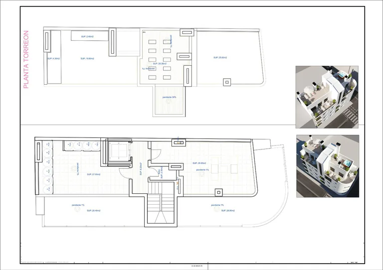 Apartamento en planta baja NV-100238 — foto 10